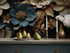 Plush Flora Wallpaper #436